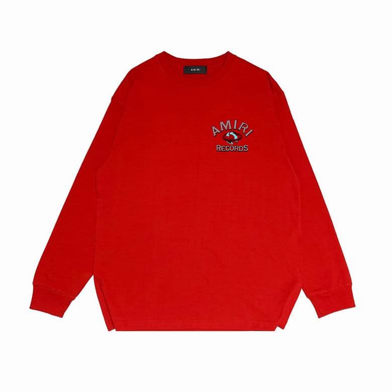 Amiri long T-shirt(2)-2109