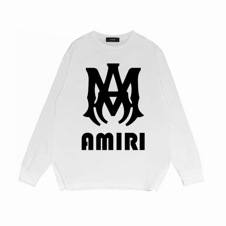 Amiri long T-shirt(2)-2113