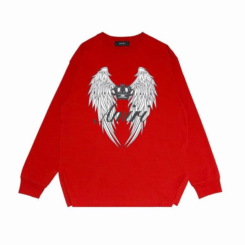 Amiri long T-shirt(2)-2115