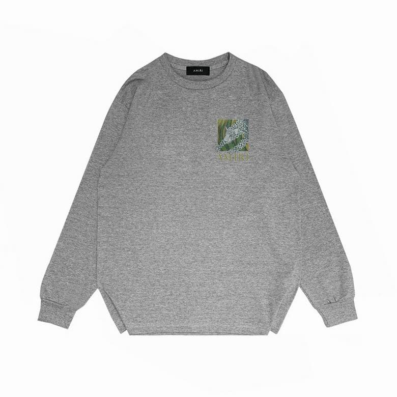Amiri long T-shirt(2)-2138
