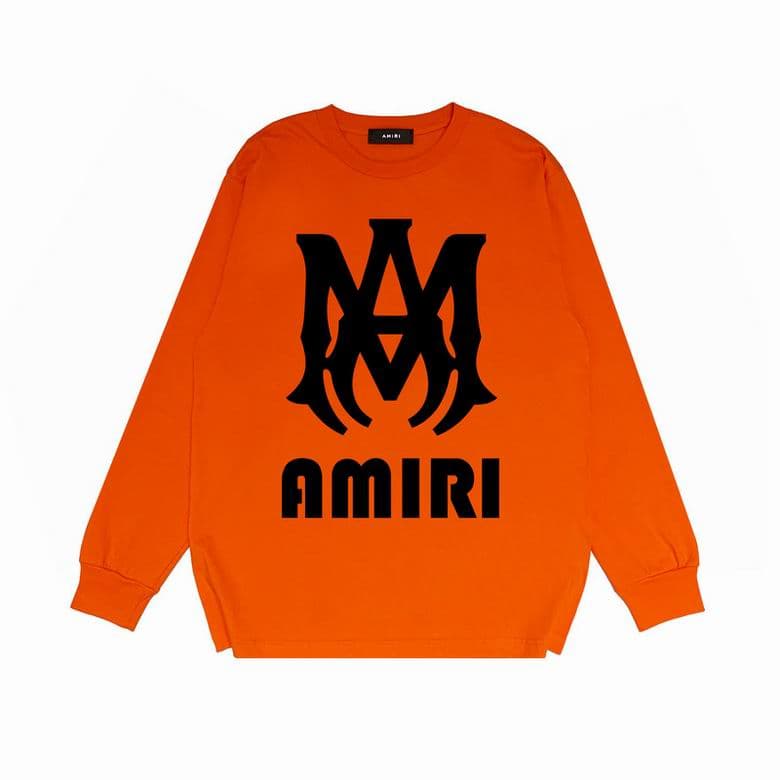 Amiri long T-shirt(2)-2139