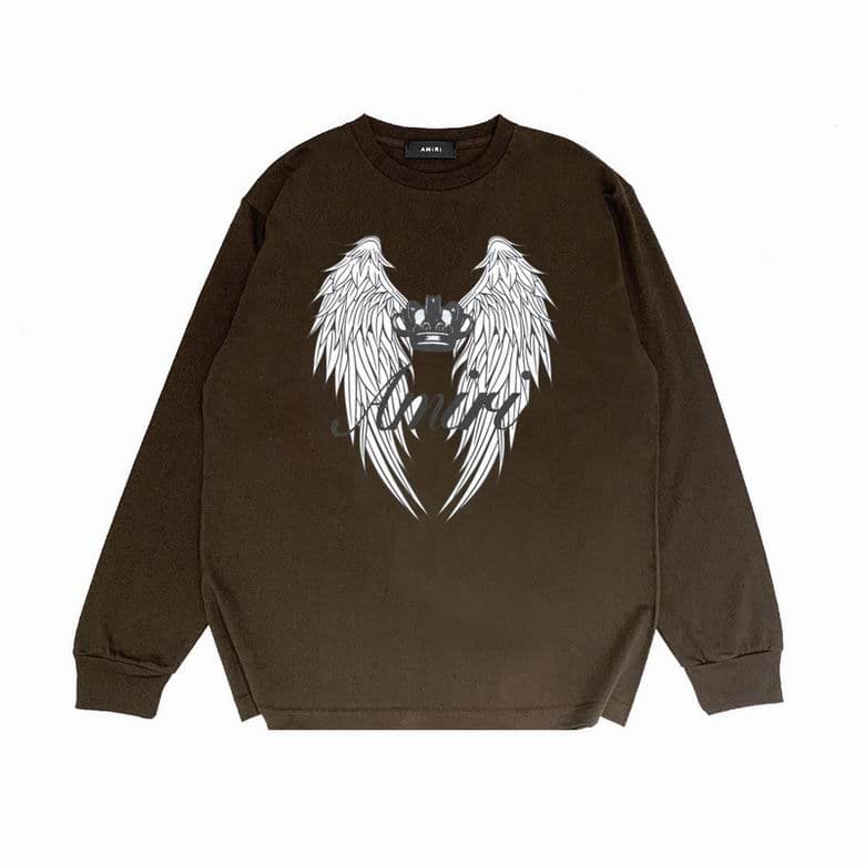 Amiri long T-shirt(2)-2141