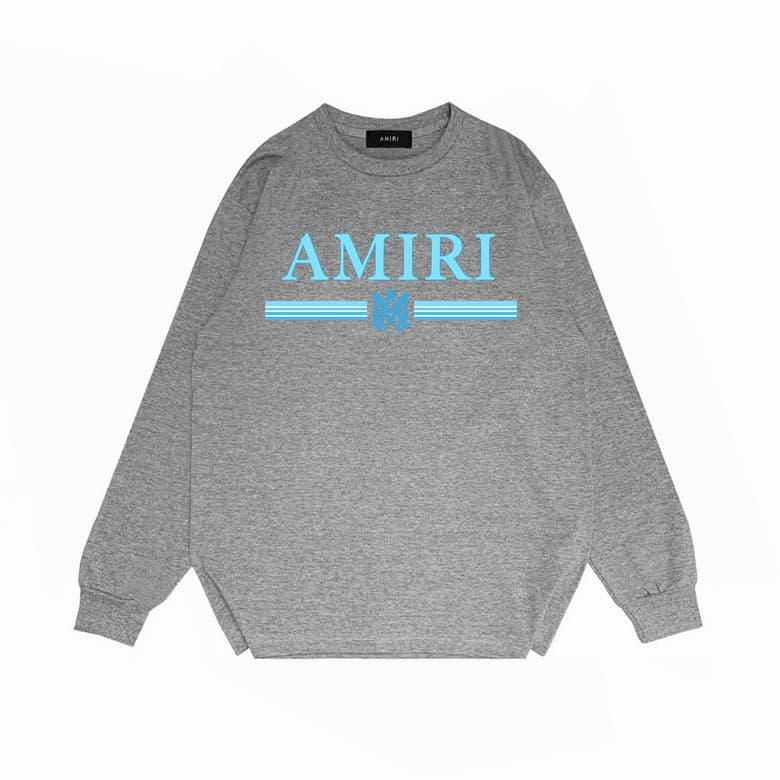 Amiri long T-shirt(2)-2142
