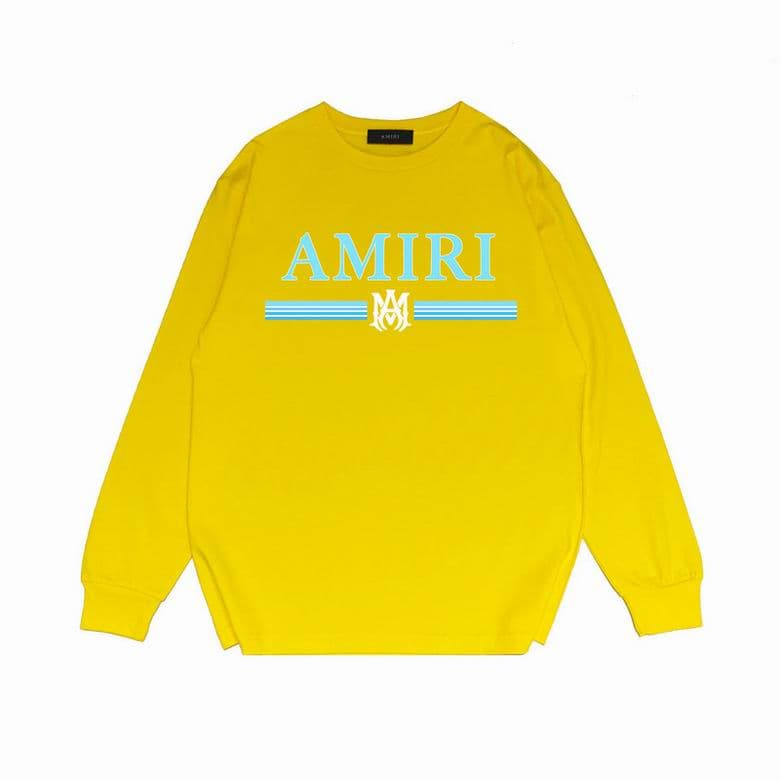 Amiri long T-shirt(2)-2152