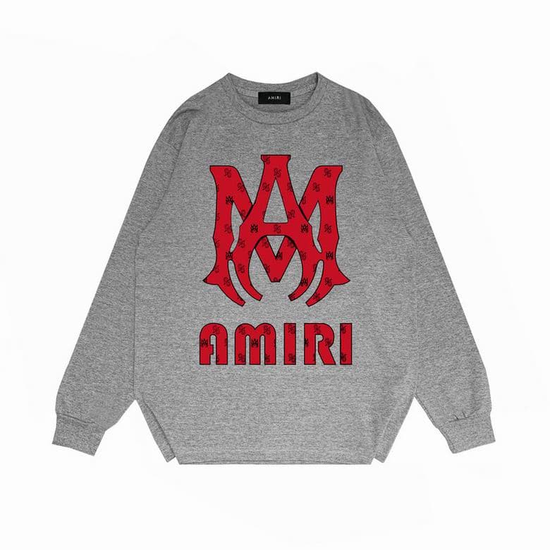 Amiri long T-shirt(2)-2154