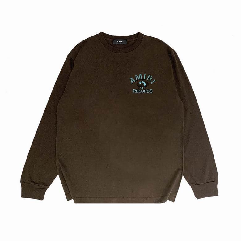 Amiri long T-shirt(2)-2157