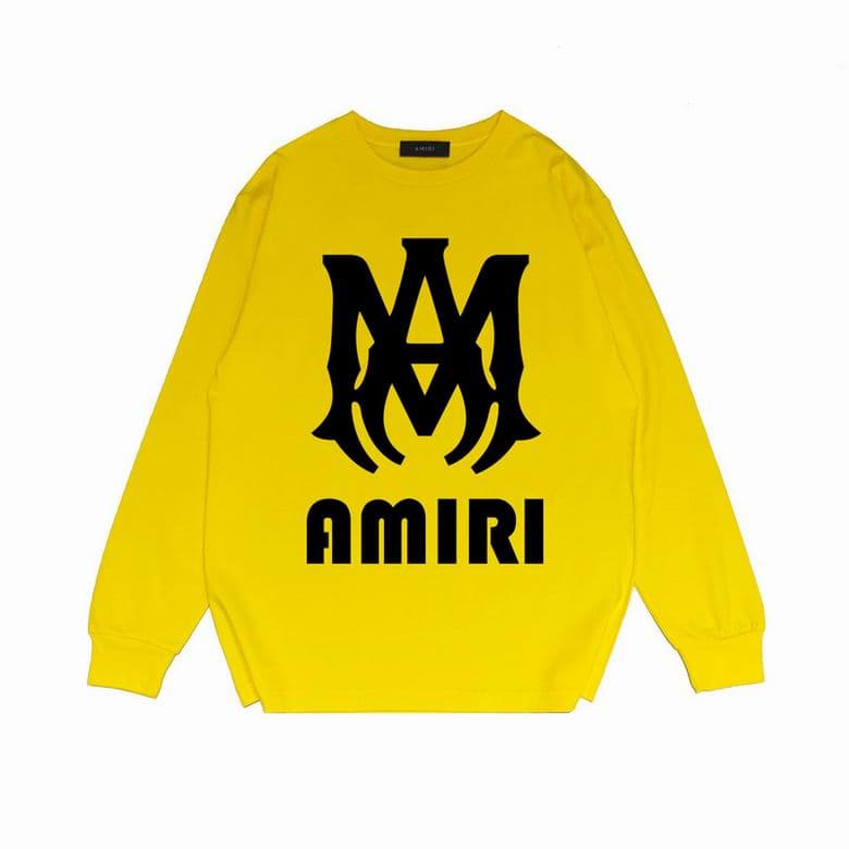 Amiri long T-shirt(2)-2192