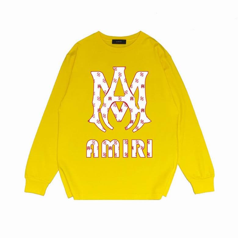 Amiri long T-shirt(2)-2196