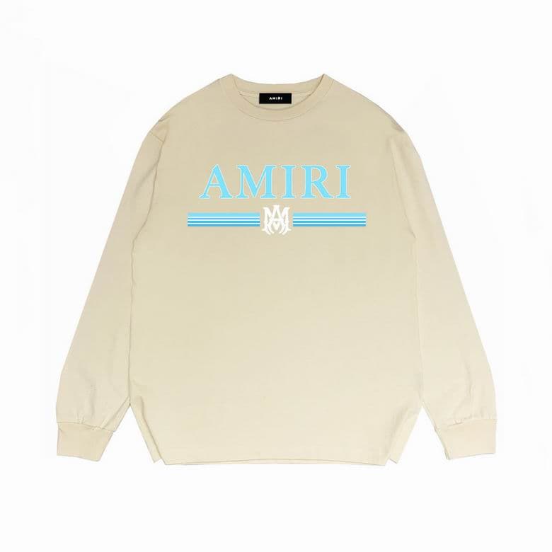 Amiri long T-shirt(2)-2199