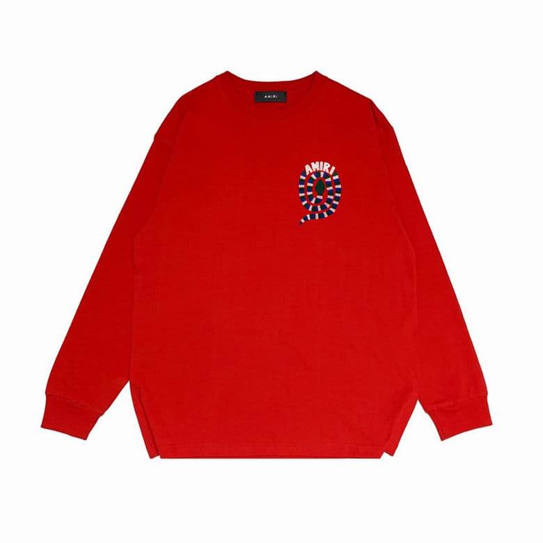 Amiri long T-shirt(2)-2035