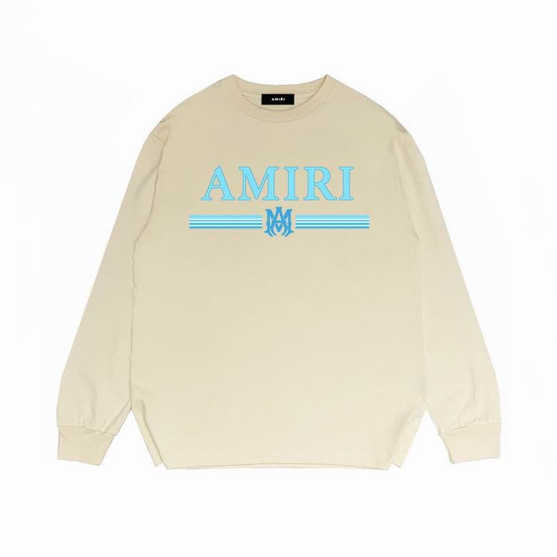 Amiri long T-shirt(2)-2202