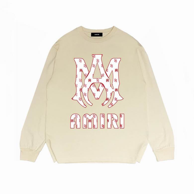 Amiri long T-shirt(2)-2210