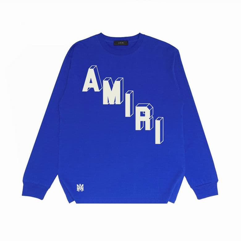 Amiri long T-shirt(2)-0324