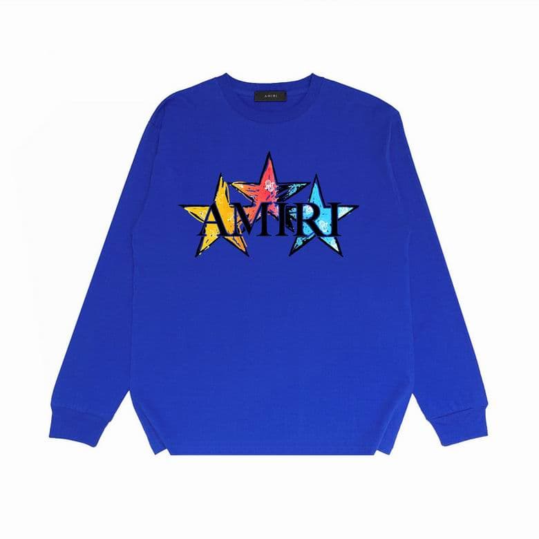 Amiri long T-shirt(2)-0365