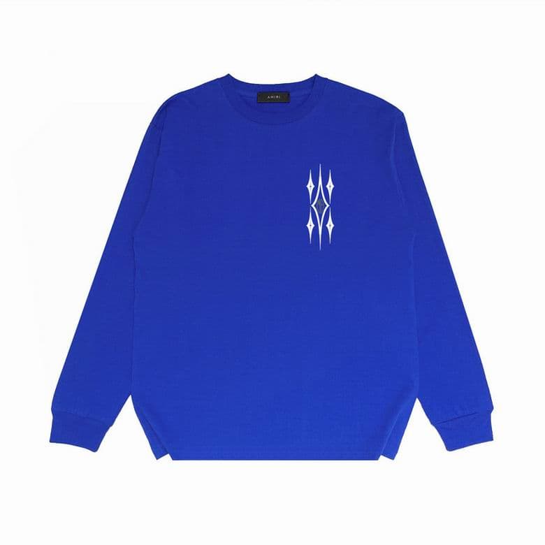 Amiri long T-shirt(2)-0375