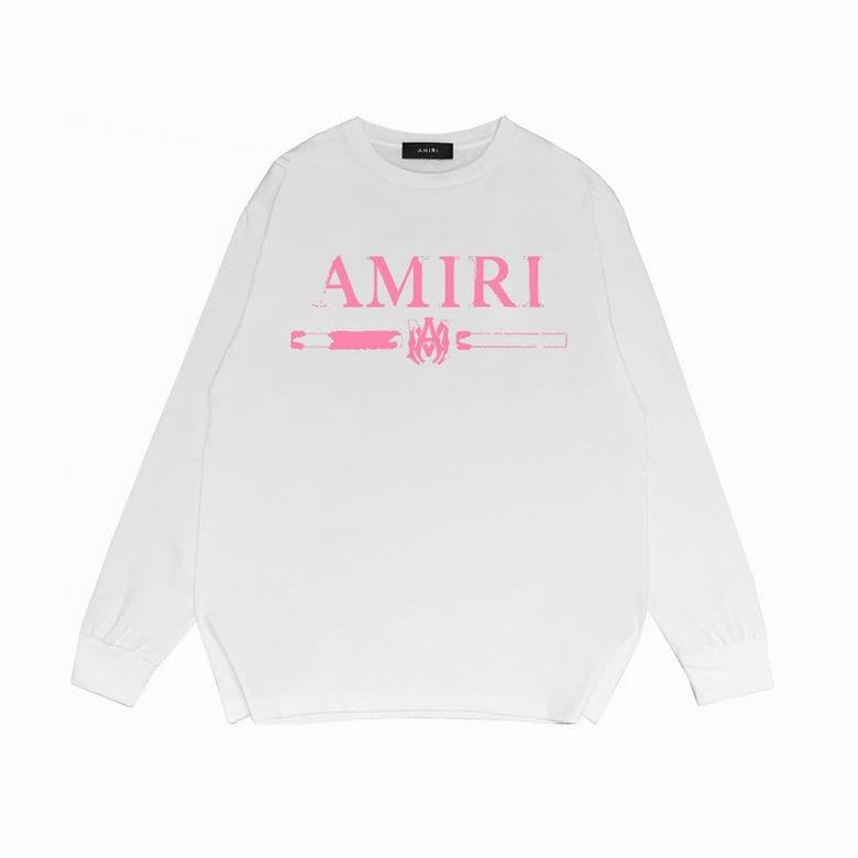 Amiri long T-shirt(2)-0385