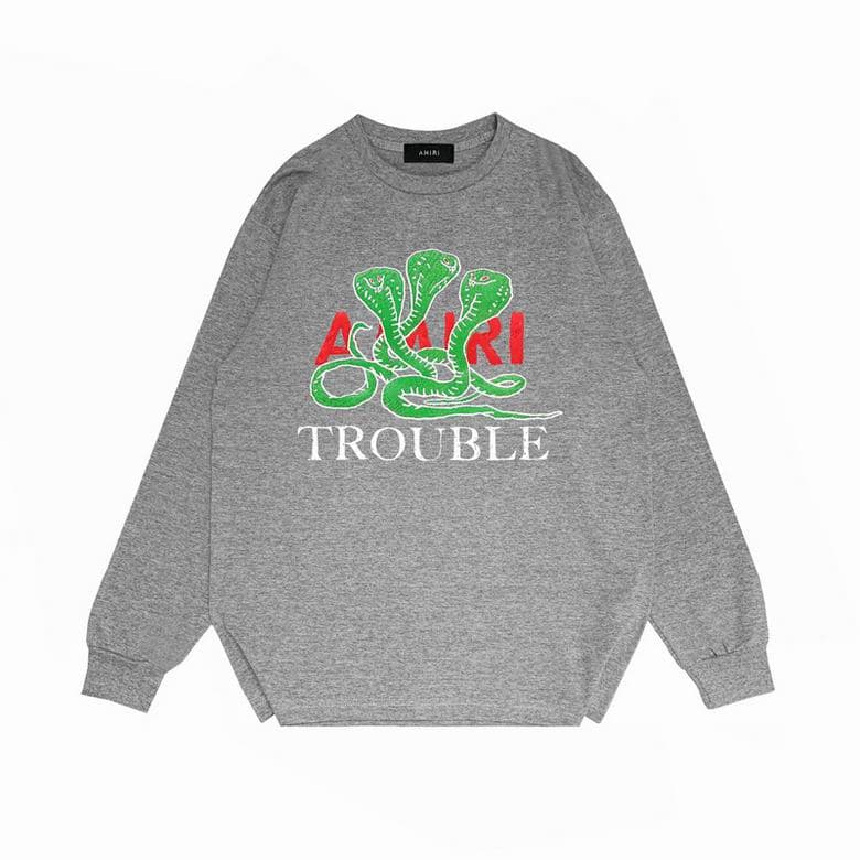 Amiri long T-shirt(2)-0402