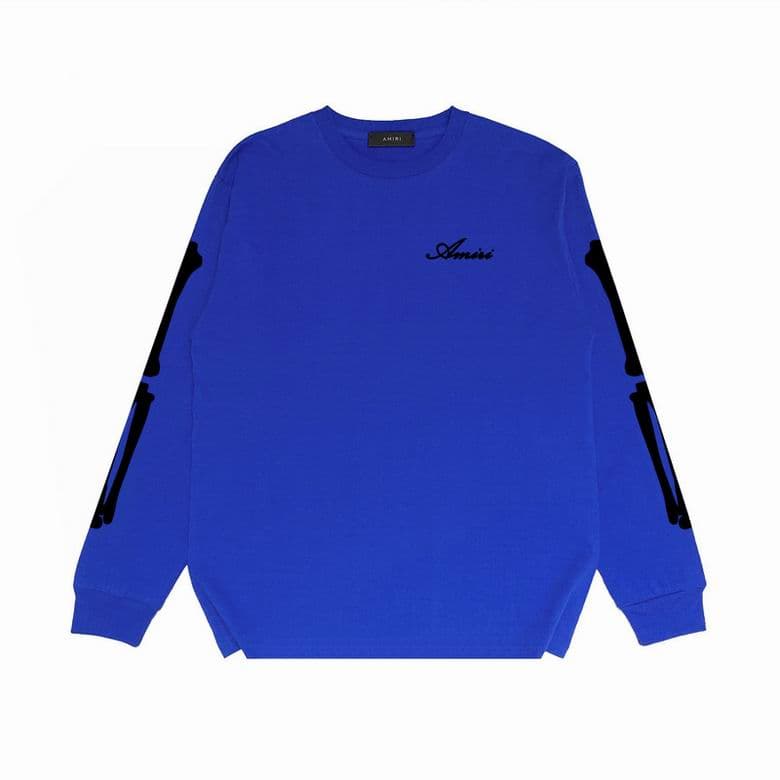 Amiri long T-shirt(2)-0418