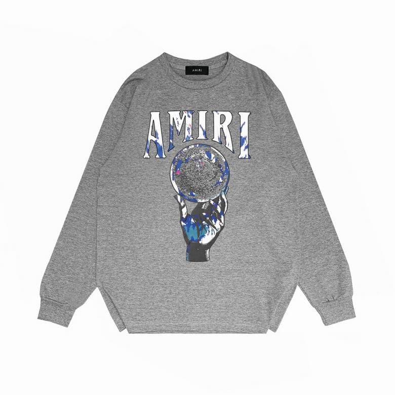 Amiri long T-shirt(2)-0424
