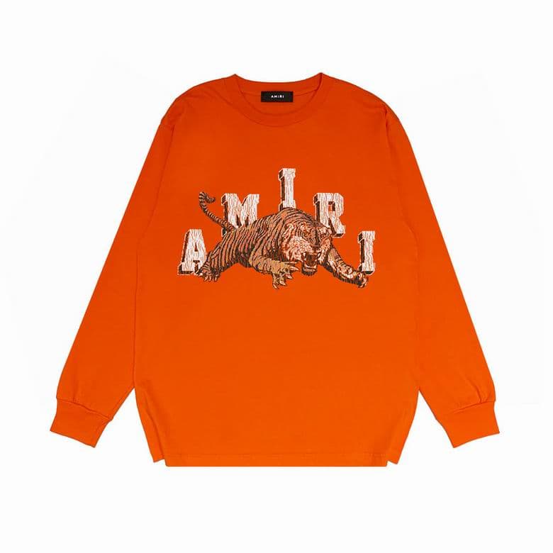Amiri long T-shirt(2)-0449