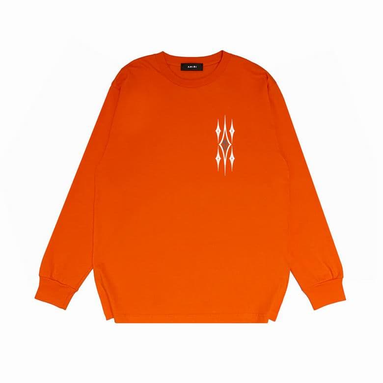 Amiri long T-shirt(2)-0623