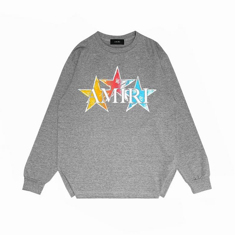 Amiri long T-shirt(2)-0651