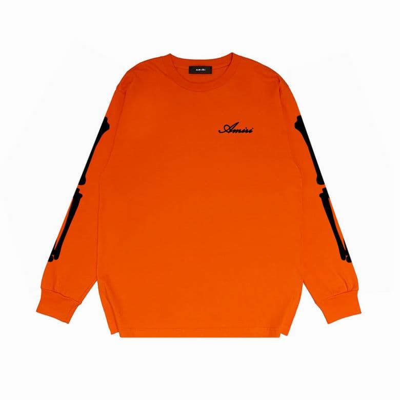 Amiri long T-shirt(2)-0709