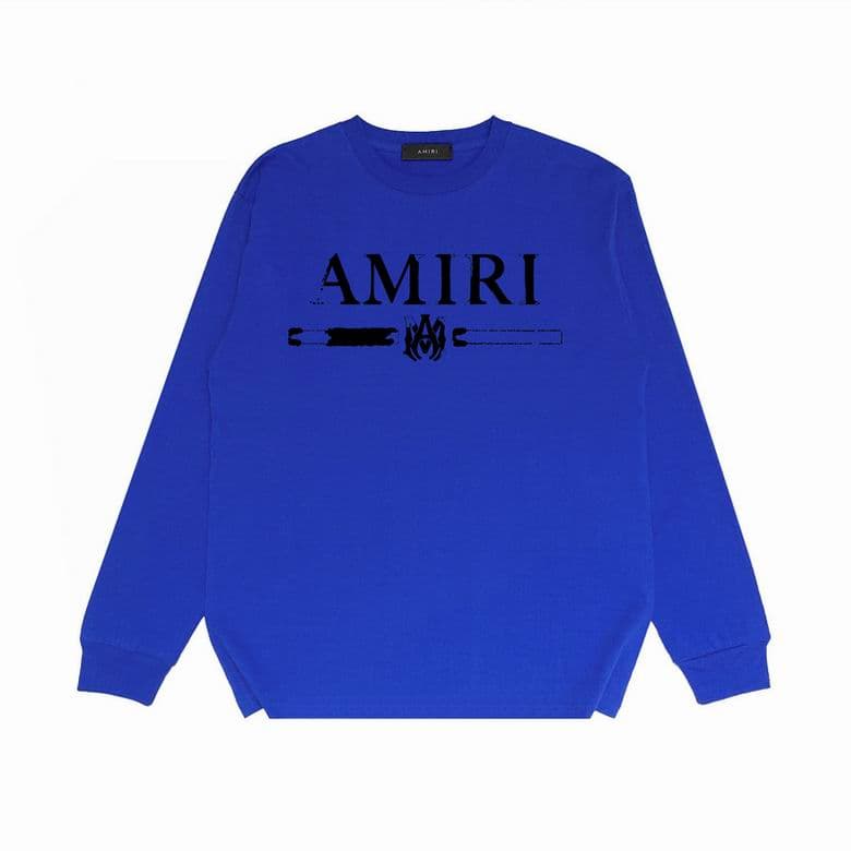 Amiri long T-shirt(2)-0817