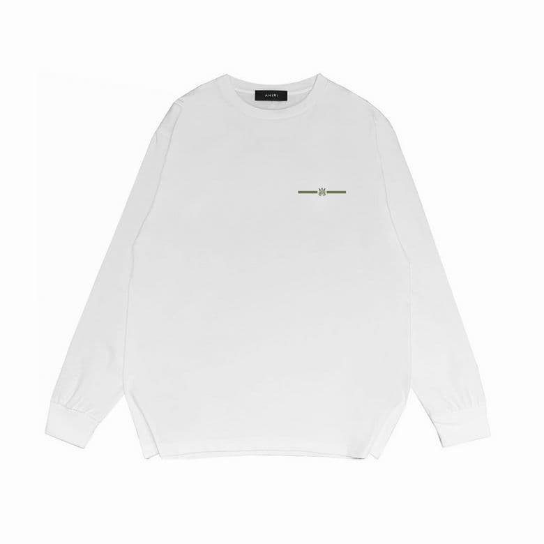 Amiri long T-shirt(2)-0820