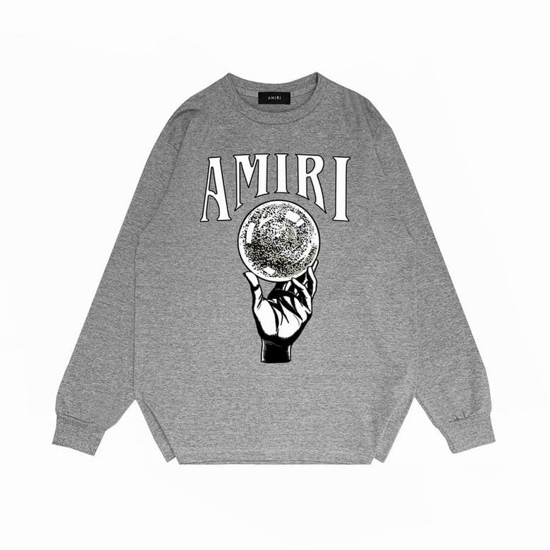 Amiri long T-shirt(2)-0862