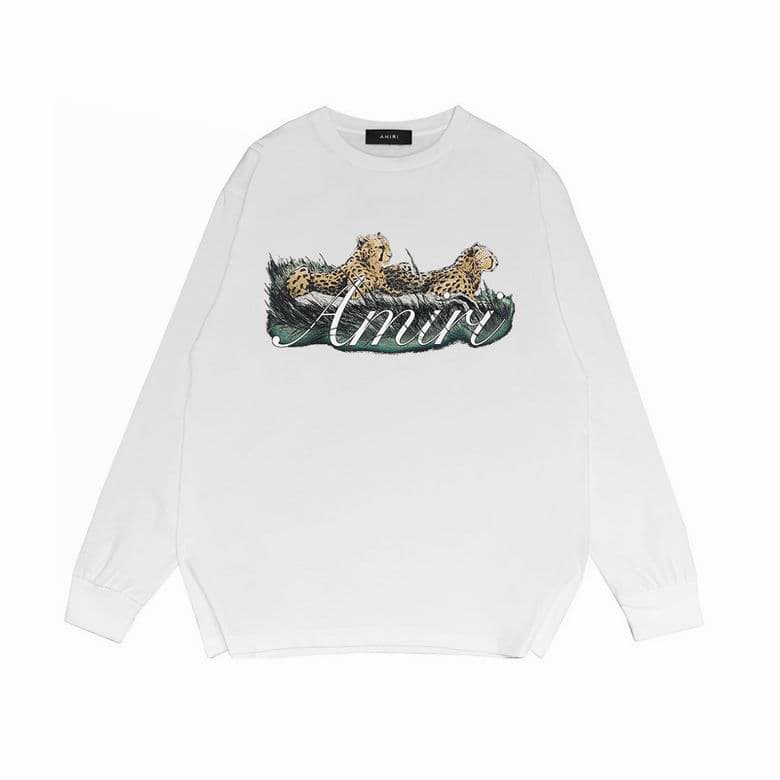 Amiri long T-shirt(2)-0931