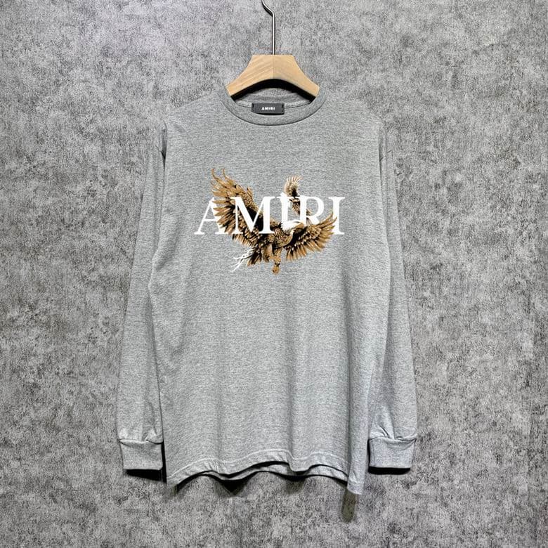Amiri long T-shirt(2)-0977