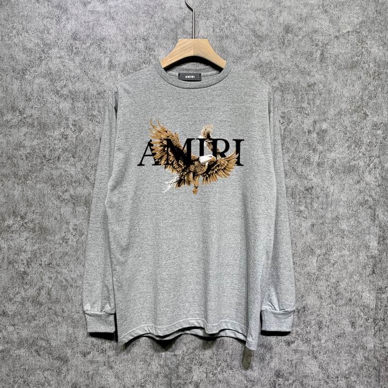 Amiri long T-shirt(2)-1030