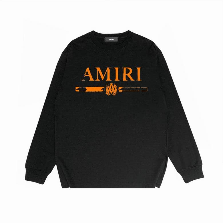Amiri long T-shirt(2)-1044