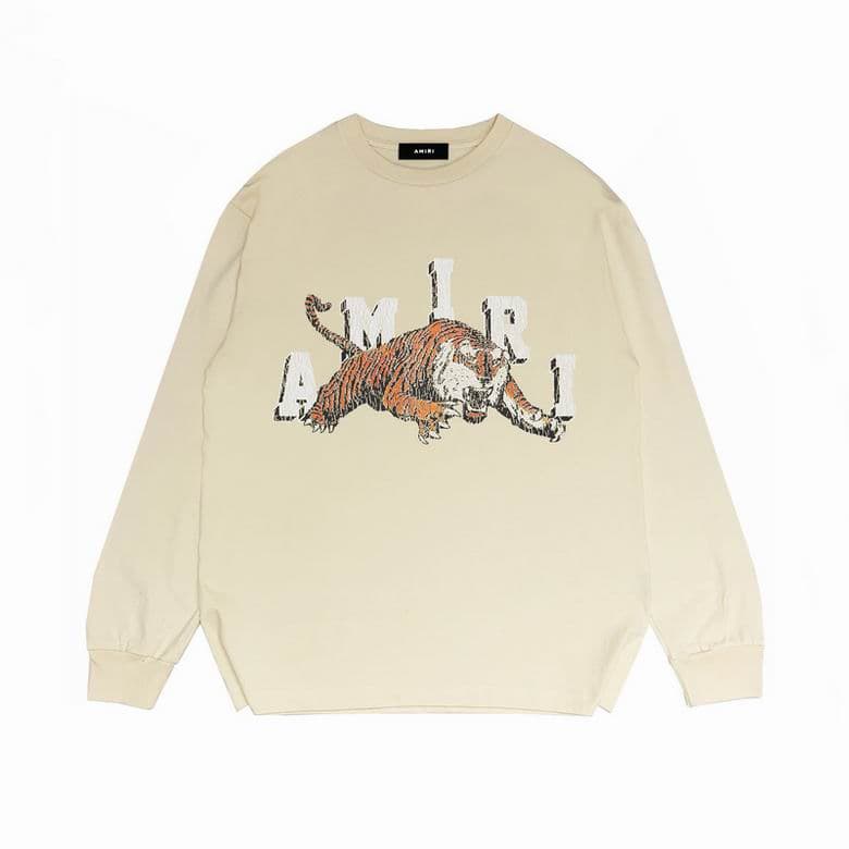Amiri long T-shirt(2)-1046