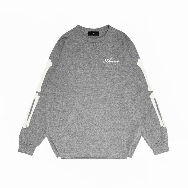Amiri long T-shirt(2)-1070