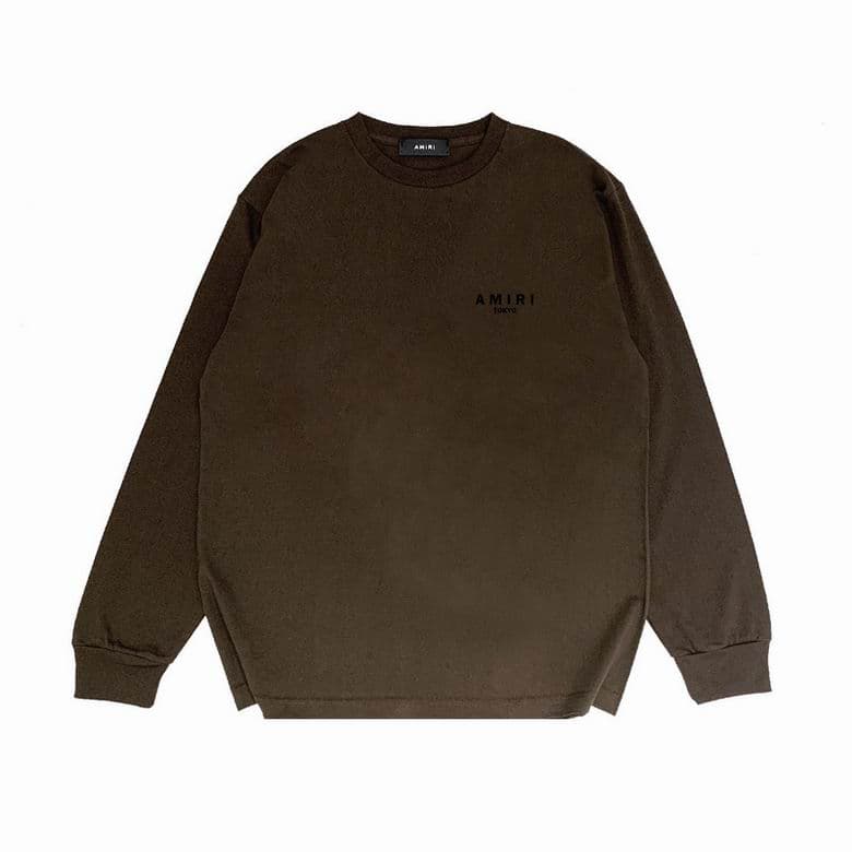 Amiri long T-shirt(2)-1084