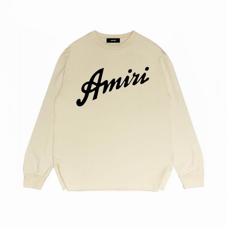 Amiri long T-shirt(2)-1119