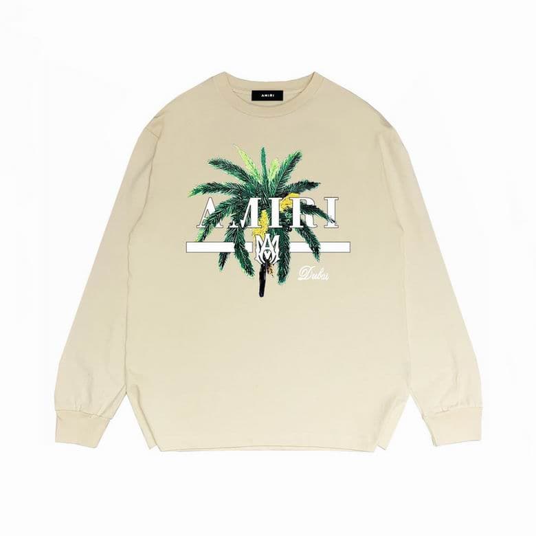 Amiri long T-shirt(2)-1120