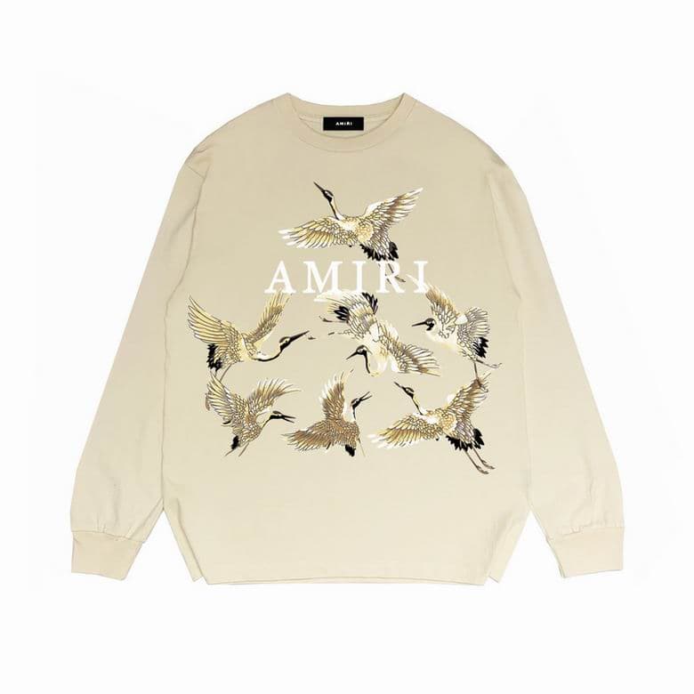 Amiri long T-shirt(2)-1132