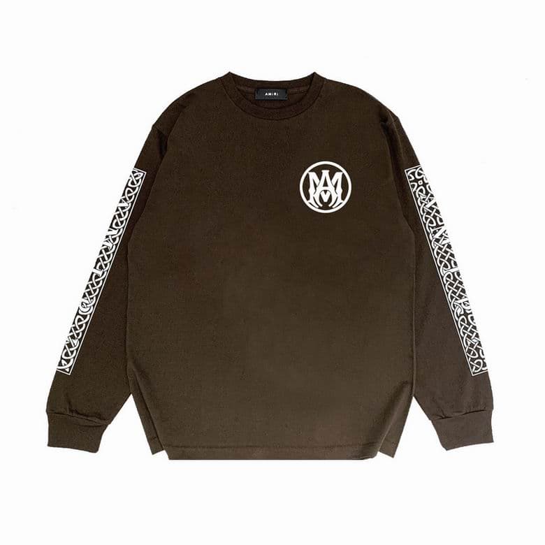 Amiri long T-shirt(2)-1149