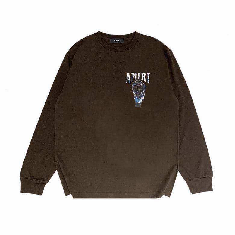 Amiri long T-shirt(2)-1151