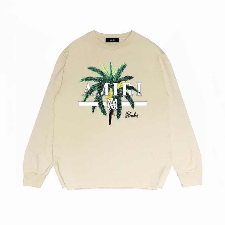 Amiri long T-shirt(2)-1165