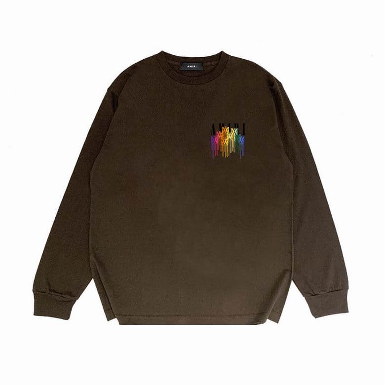 Amiri long T-shirt(2)-1234