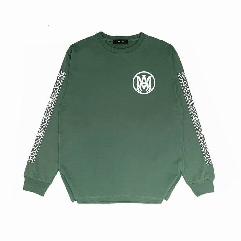 Amiri long T-shirt(2)-1287