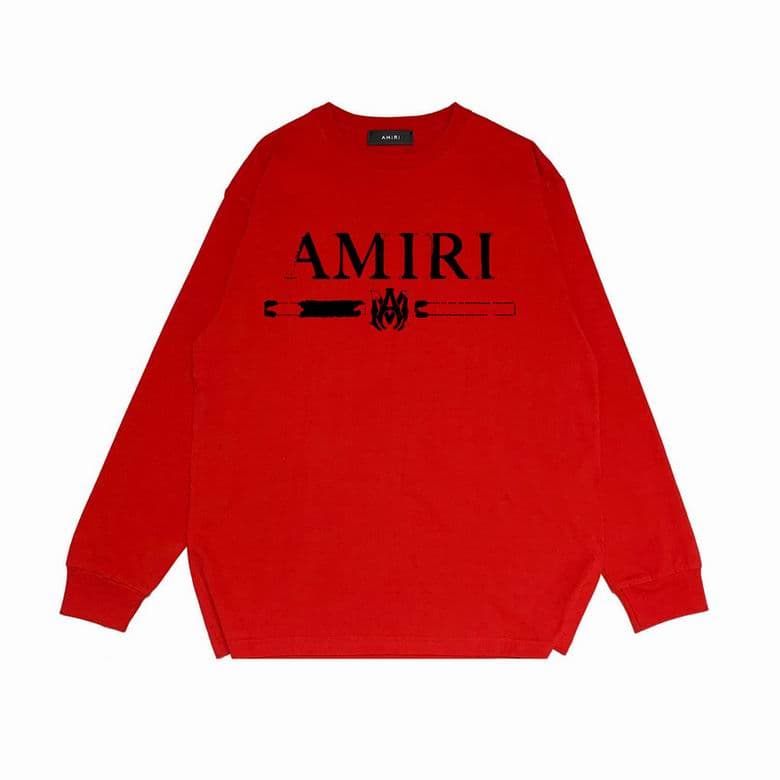Amiri long T-shirt(2)-1290