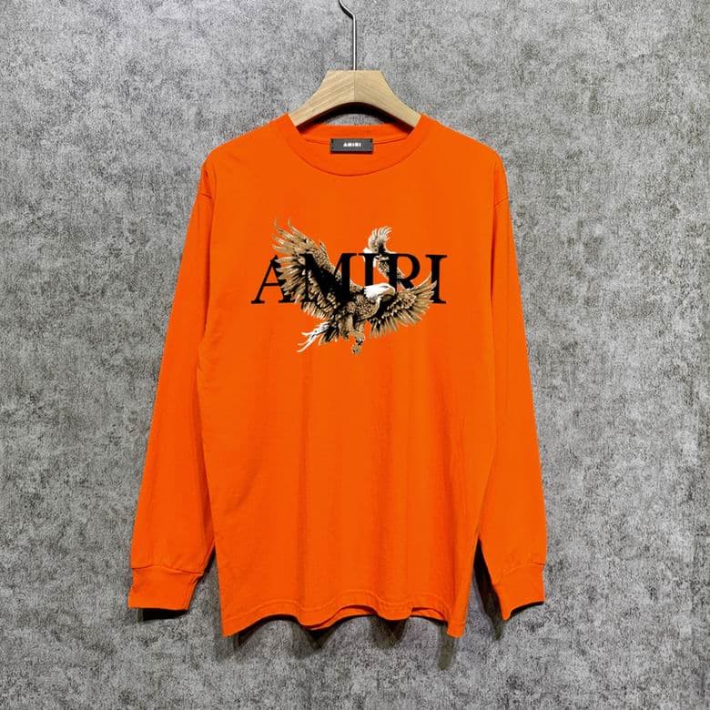 Amiri long T-shirt(2)-1314