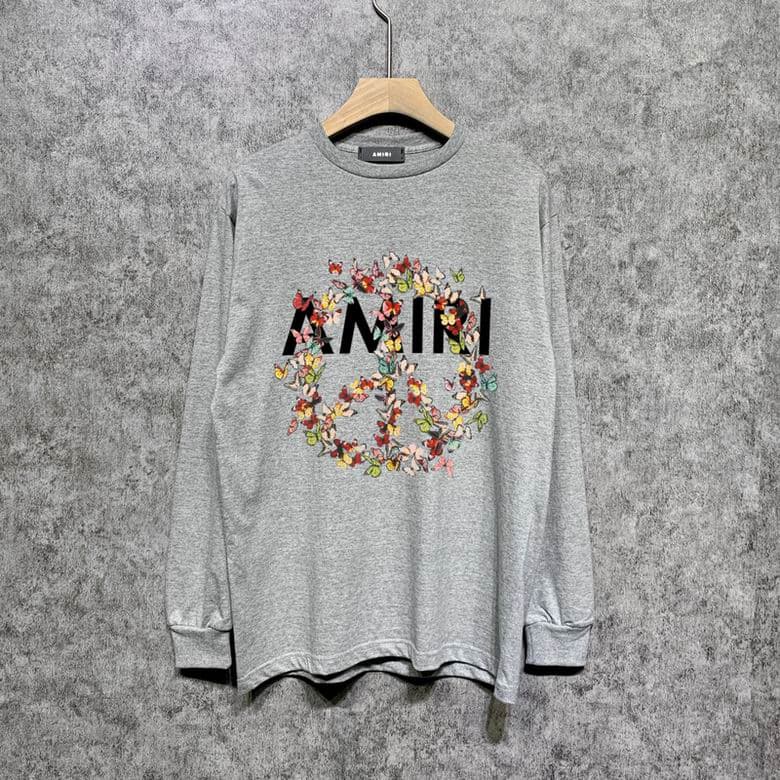 Amiri long T-shirt(2)-1344