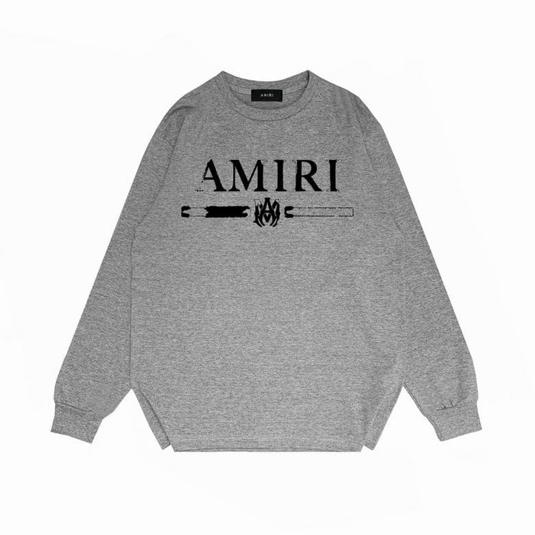 Amiri long T-shirt(2)-1352