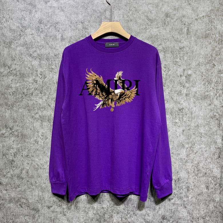 Amiri long T-shirt(2)-1376